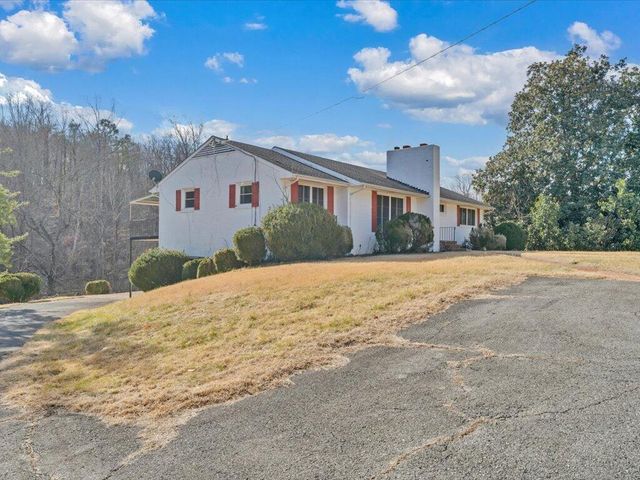 135 Old Furnace RD, Rocky Mount, VA 24151