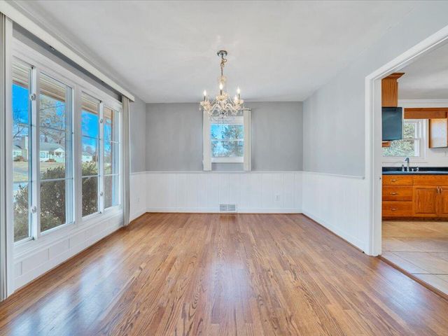 135 Old Furnace RD, Rocky Mount, VA 24151