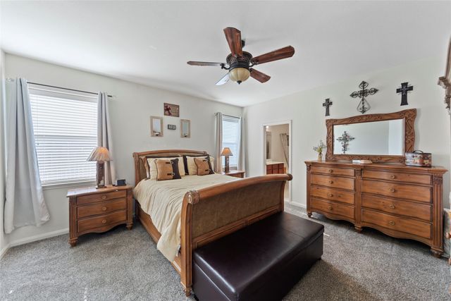 201 Mill Street, Anna, TX 75409