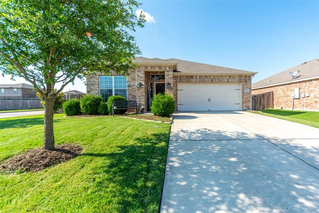 201 Mill Street, Anna, TX 75409