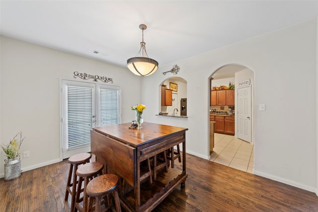 201 Mill Street, Anna, TX 75409
