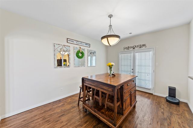 201 Mill Street, Anna, TX 75409