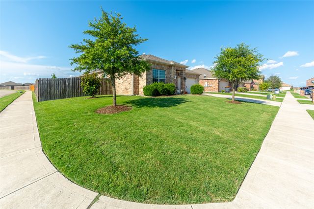 201 Mill Street, Anna, TX 75409