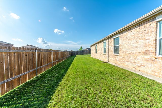201 Mill Street, Anna, TX 75409
