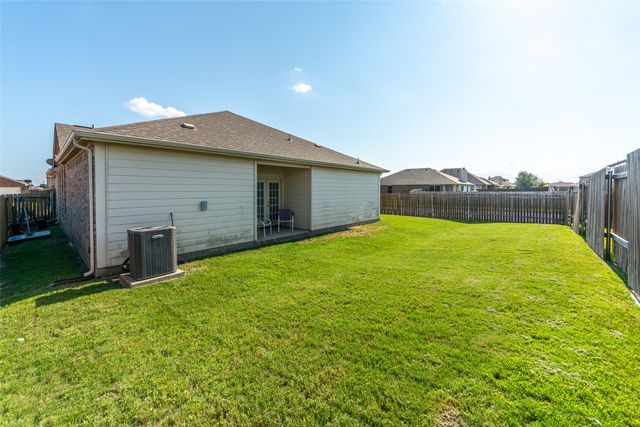 201 Mill Street, Anna, TX 75409