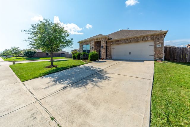 201 Mill Street, Anna, TX 75409