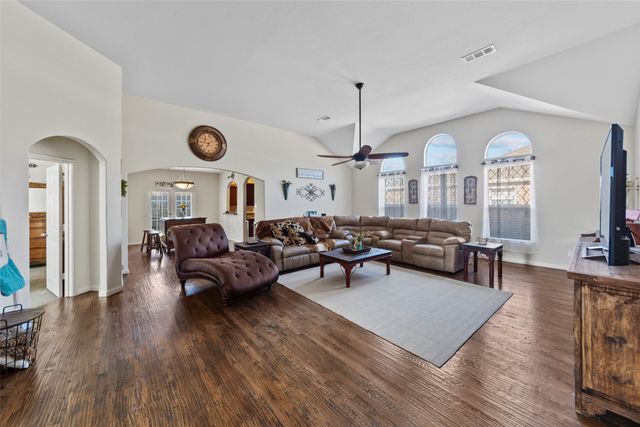 201 Mill Street, Anna, TX 75409