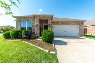 201 Mill Street, Anna, TX 75409