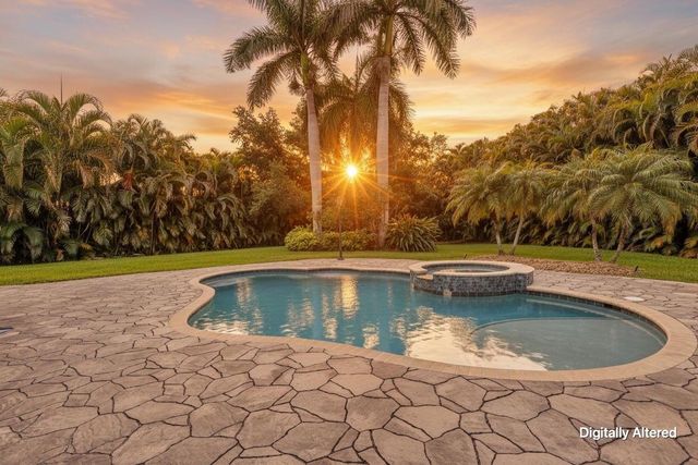 3143 SW 141st Terrace, Davie, FL 33330
