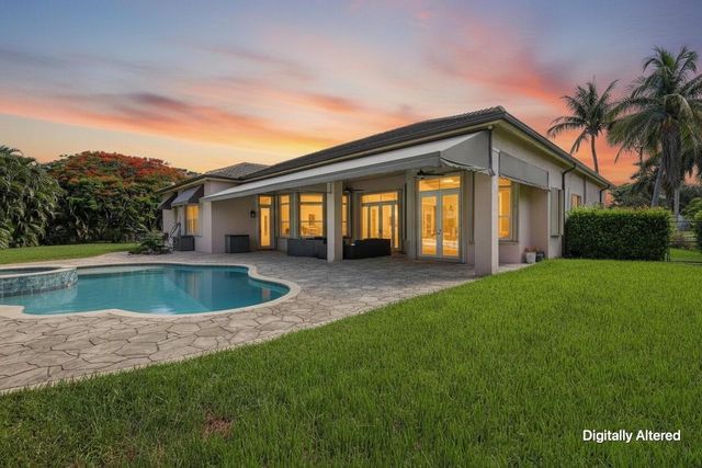3143 SW 141st Terrace, Davie, FL 33330