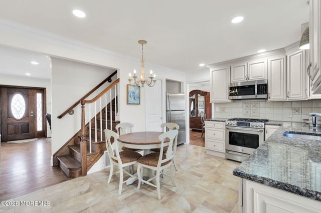 606 North Boulevard, Belmar, NJ 07719