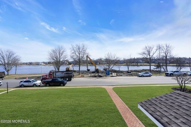 606 North Boulevard, Belmar, NJ 07719