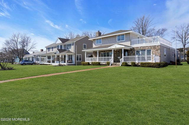 606 North Boulevard, Belmar, NJ 07719
