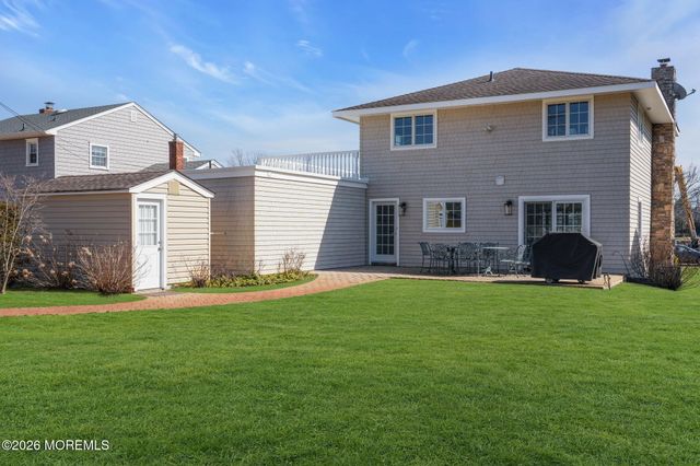 606 North Boulevard, Belmar, NJ 07719