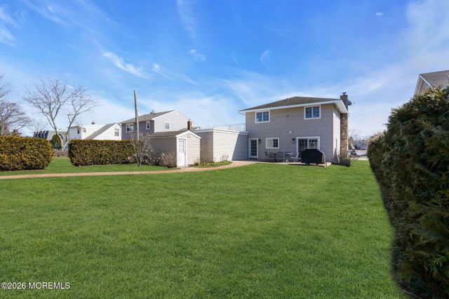 606 North Boulevard, Belmar, NJ 07719