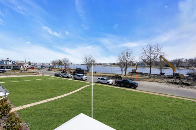 606 North Boulevard, Belmar, NJ 07719