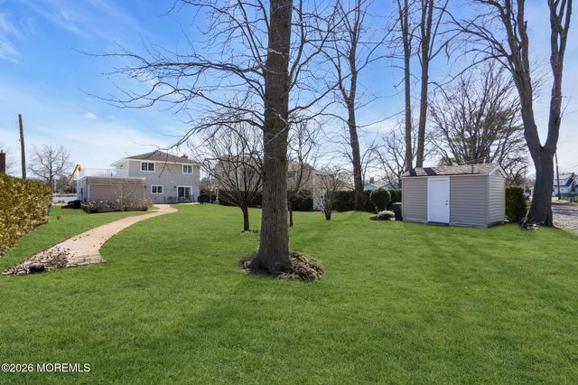 606 North Boulevard, Belmar, NJ 07719