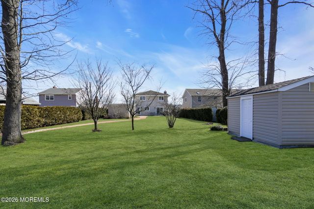 606 North Boulevard, Belmar, NJ 07719