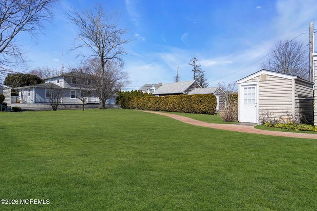 606 North Boulevard, Belmar, NJ 07719