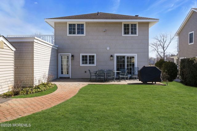 606 North Boulevard, Belmar, NJ 07719