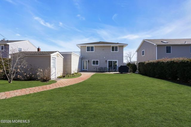 606 North Boulevard, Belmar, NJ 07719