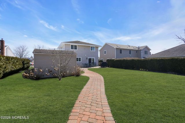 606 North Boulevard, Belmar, NJ 07719