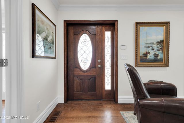 606 North Boulevard, Belmar, NJ 07719