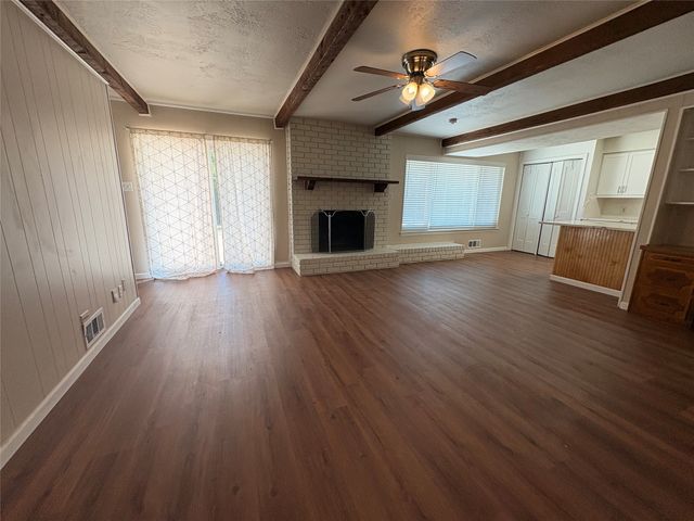 615 Oak Forest Drive, Dallas, TX 75232