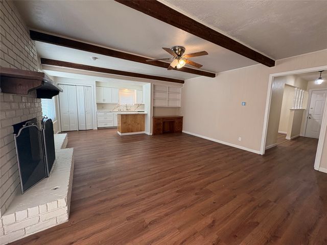615 Oak Forest Drive, Dallas, TX 75232