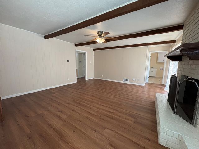 615 Oak Forest Drive, Dallas, TX 75232
