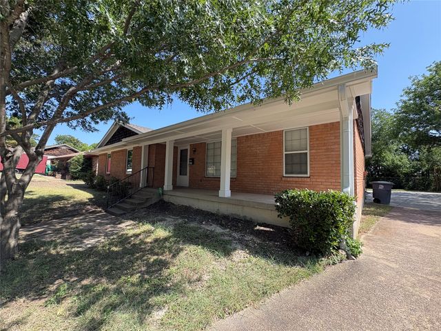 615 Oak Forest Drive, Dallas, TX 75232