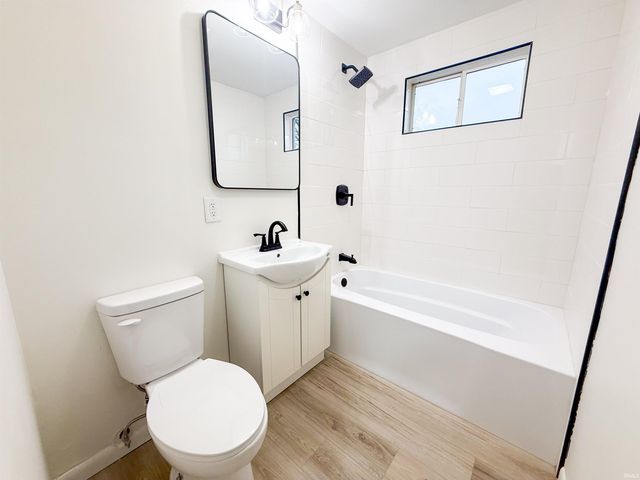 1703 Crestwood Boulevard, South Bend, IN 46635