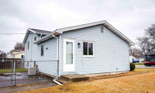 1703 Crestwood Boulevard, South Bend, IN 46635