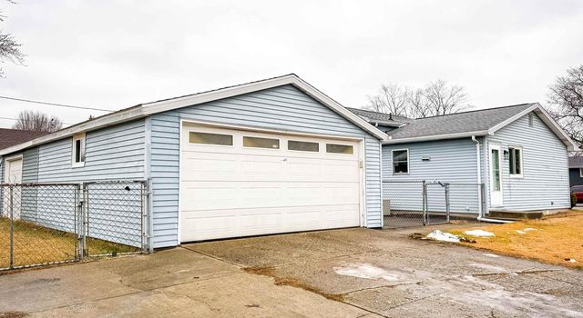 1703 Crestwood Boulevard, South Bend, IN 46635