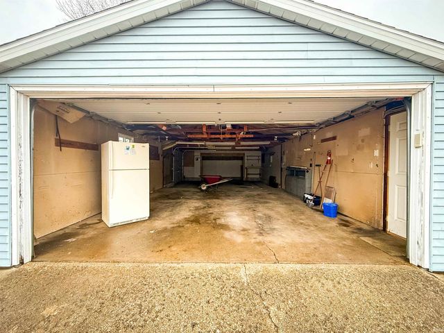 1703 Crestwood Boulevard, South Bend, IN 46635