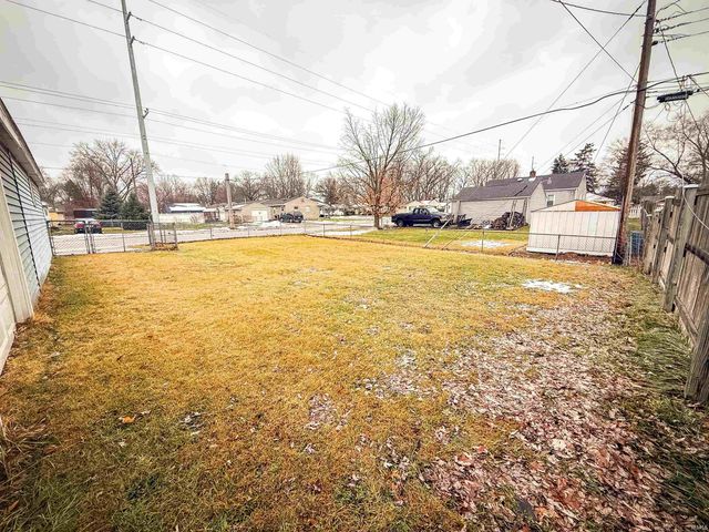 1703 Crestwood Boulevard, South Bend, IN 46635