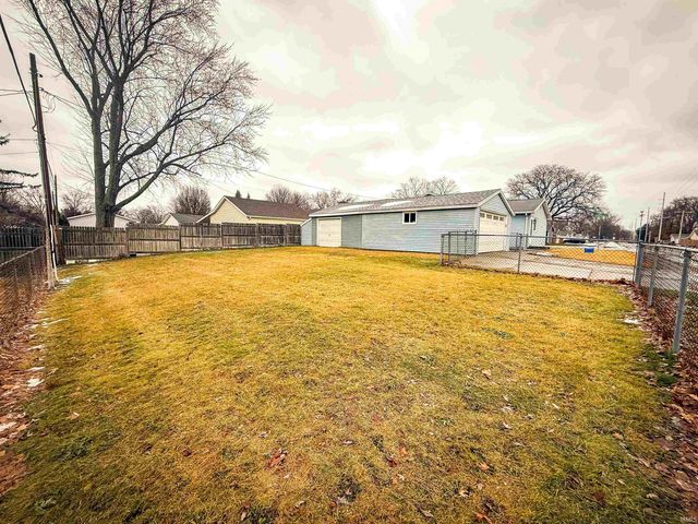 1703 Crestwood Boulevard, South Bend, IN 46635