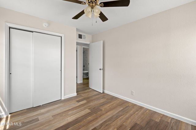 10060 ALCAN Street, El Paso, TX 79924