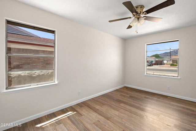 10060 ALCAN Street, El Paso, TX 79924