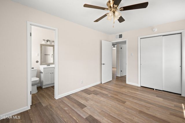 10060 ALCAN Street, El Paso, TX 79924