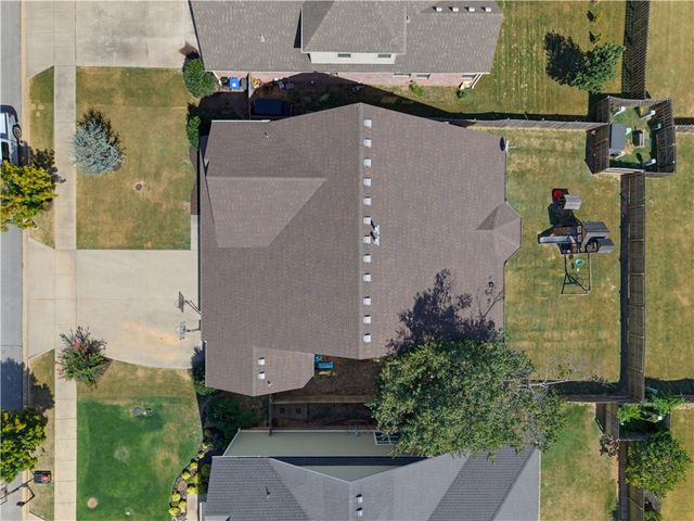 4697 W Marble Ridge Drive, Fayetteville, AR 72704