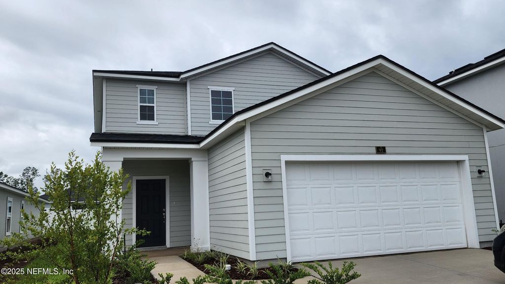 97 CARBONELL Place, St. Augustine, FL 32095