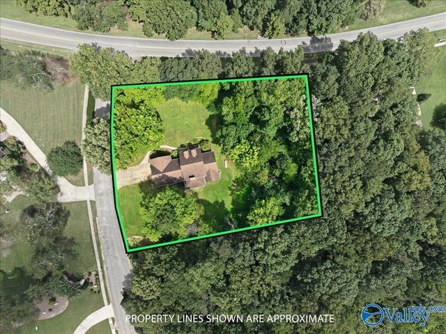 101 Belle Ridge Drive, Madison, AL 35758