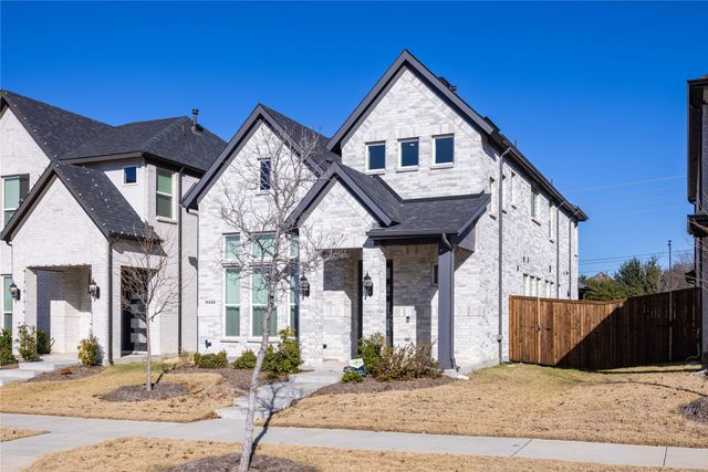 11432 chepstow crescent Court, Frisco, TX 75035