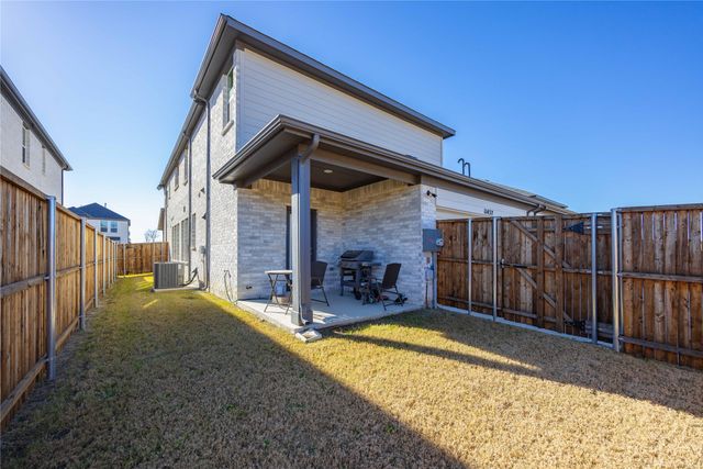 11432 chepstow crescent Court, Frisco, TX 75035