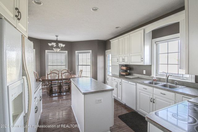 4198 Ryon Drive, Olivet, MI 49076