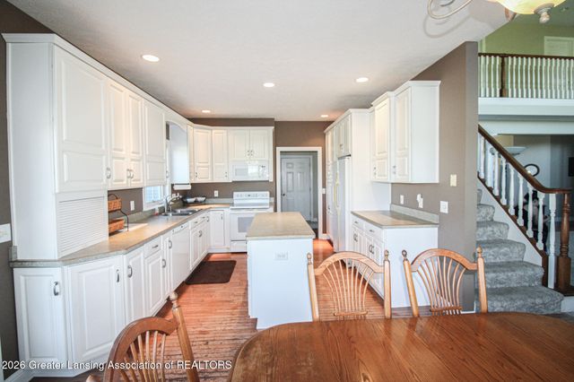 4198 Ryon Drive, Olivet, MI 49076