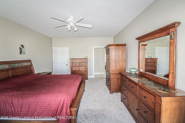 4198 Ryon Drive, Olivet, MI 49076