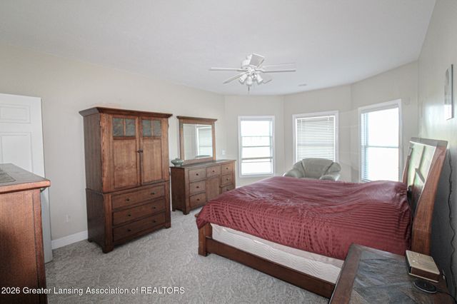 4198 Ryon Drive, Olivet, MI 49076