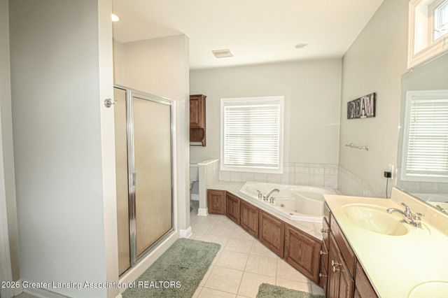 4198 Ryon Drive, Olivet, MI 49076